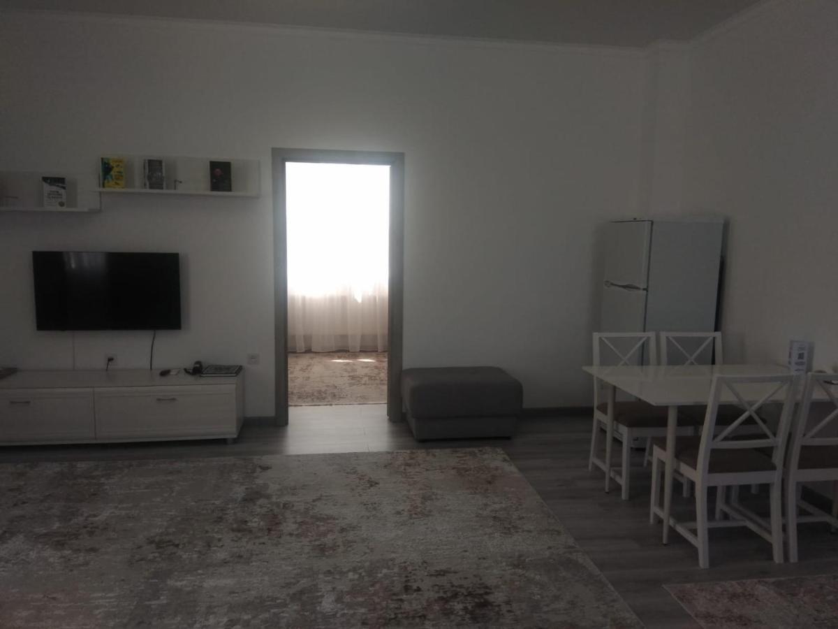 טלדיקורגן Апарт Отель Welcome מראה חיצוני תמונה