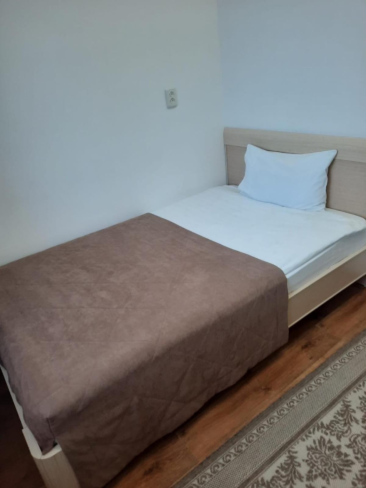 טלדיקורגן Апарт Отель Welcome מראה חיצוני תמונה