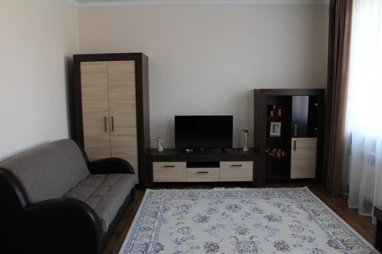 טלדיקורגן Апарт Отель Welcome מראה חיצוני תמונה